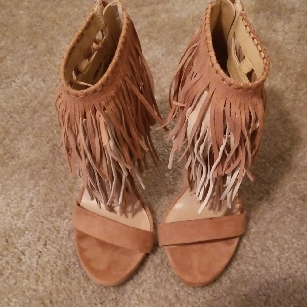 Aldo Heels